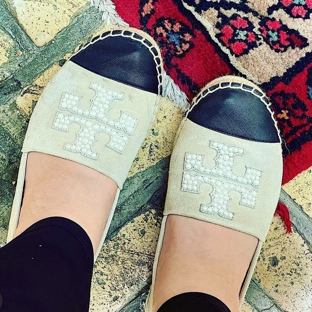Tory Burch gorgeous authentic